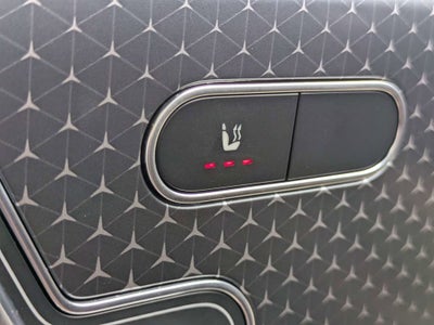 2025 Mercedes-Benz GLB GLB 250