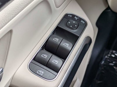 2025 Mercedes-Benz GLB GLB 250