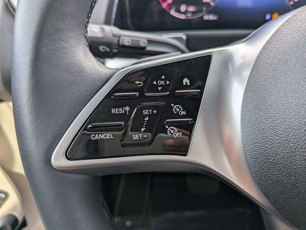 2025 Mercedes-Benz GLB GLB 250