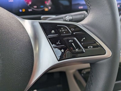 2025 Mercedes-Benz GLB GLB 250