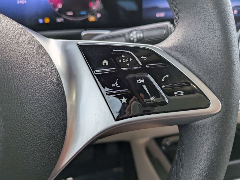 2025 Mercedes-Benz GLB GLB 250