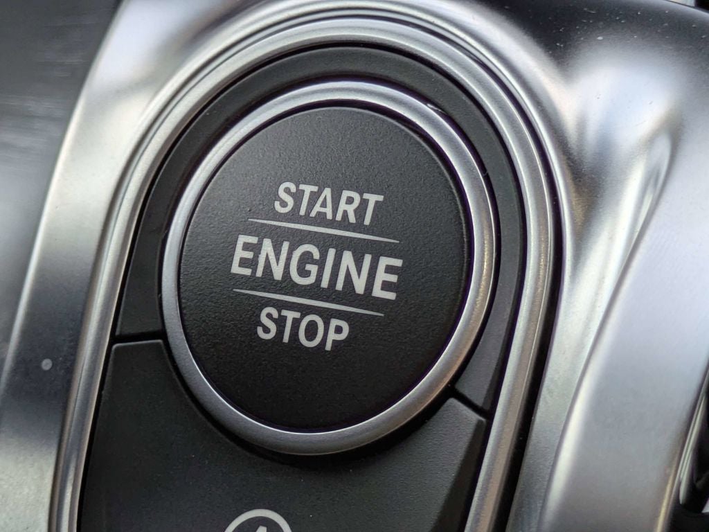 2025 Mercedes-Benz GLB GLB 250