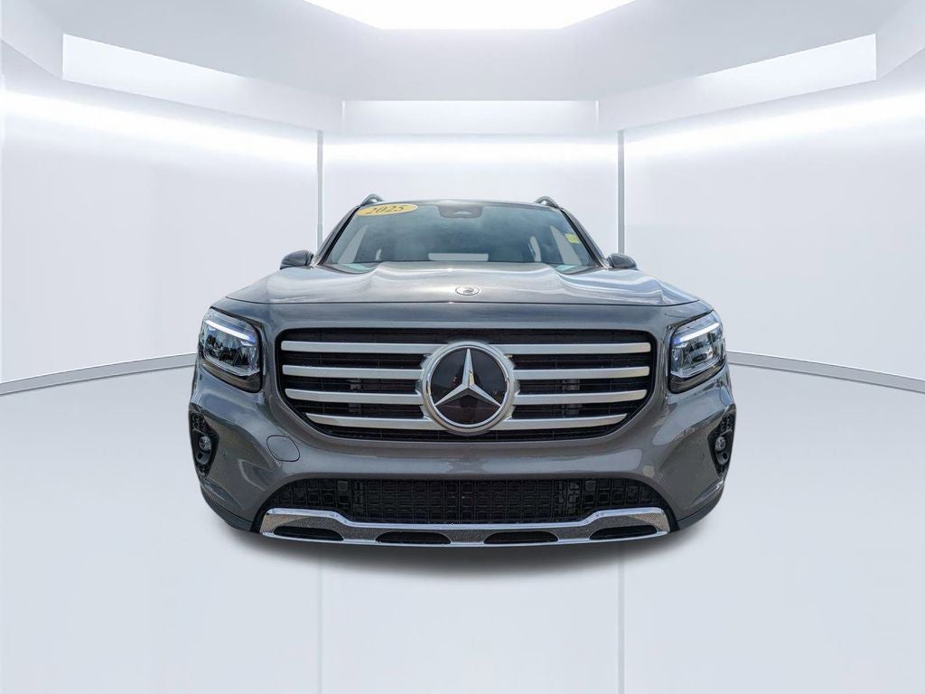 2025 Mercedes-Benz GLB GLB 250