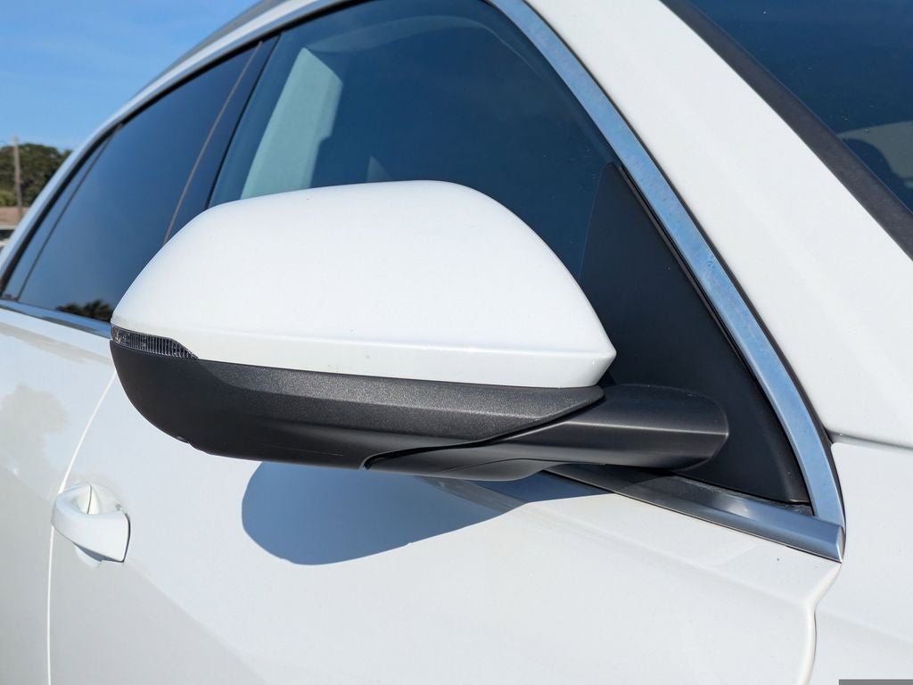 2019 Audi Q8 3.0T Premium Plus quattro