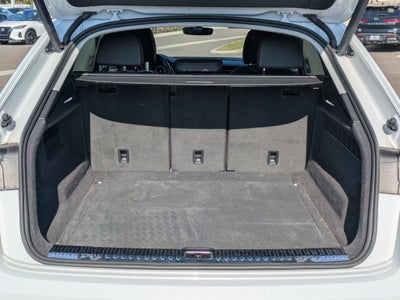 2019 Audi Q8 3.0T Premium Plus quattro