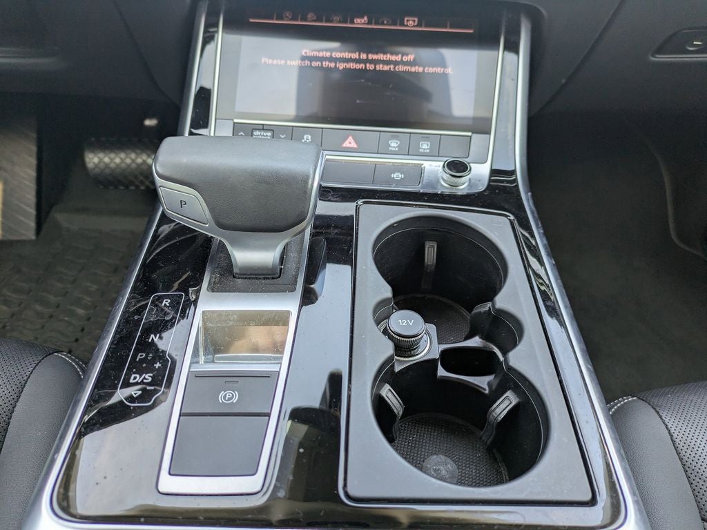 2019 Audi Q8 3.0T Premium Plus quattro