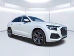 2019 Audi Q8 3.0T Premium Plus quattro