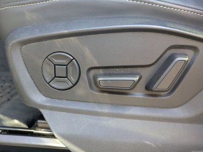 2019 Audi Q8 3.0T Premium Plus quattro