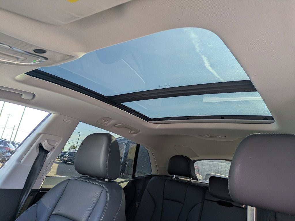 2019 Audi Q8 3.0T Premium Plus quattro