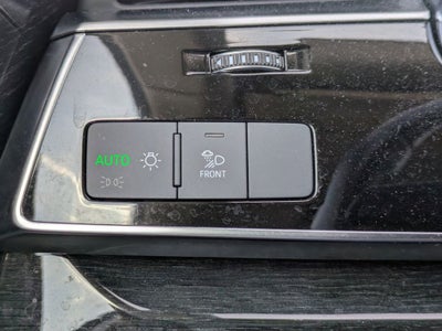 2019 Audi Q8 3.0T Premium Plus quattro