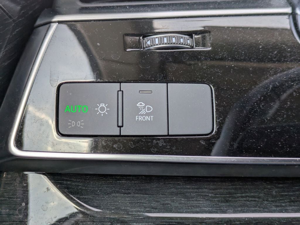 2019 Audi Q8 3.0T Premium Plus quattro