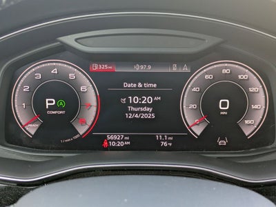 2019 Audi Q8 3.0T Premium Plus quattro