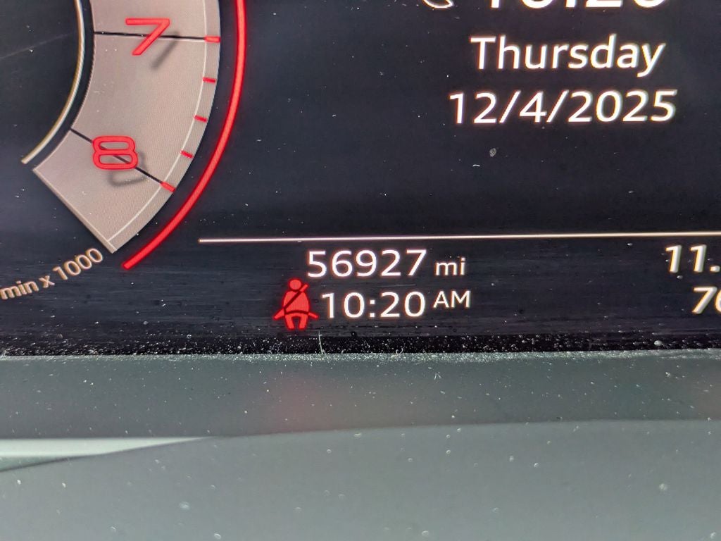 2019 Audi Q8 3.0T Premium Plus quattro