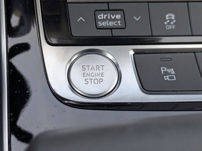 2019 Audi Q8 3.0T Premium Plus quattro