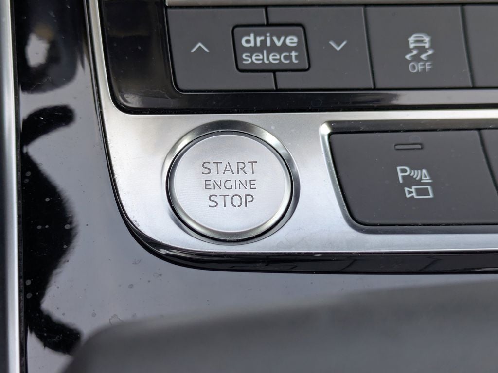 2019 Audi Q8 3.0T Premium Plus quattro