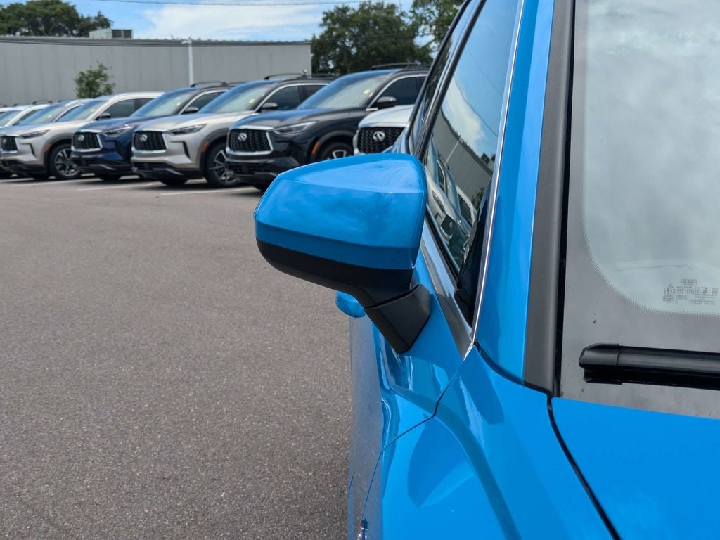 2021 Audi Q3 Premium S Line quattro