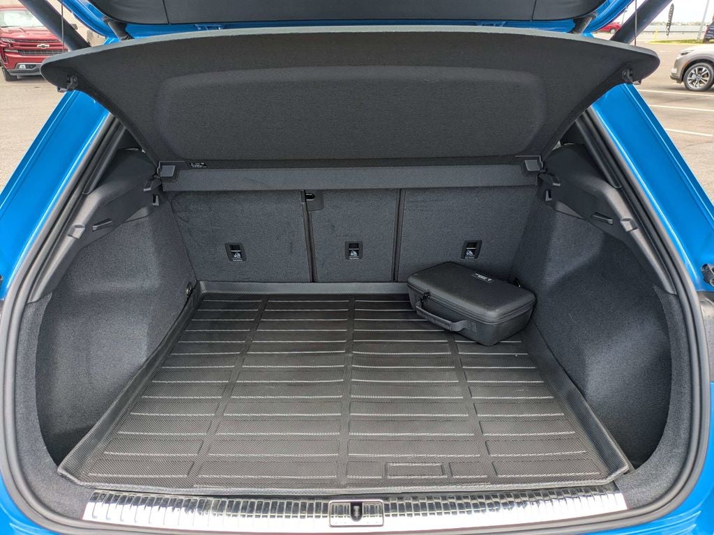 2021 Audi Q3 Premium S Line quattro