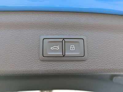 2021 Audi Q3 Premium S Line quattro