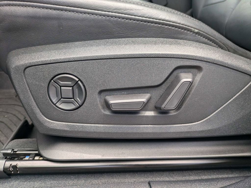 2021 Audi Q3 Premium S Line quattro