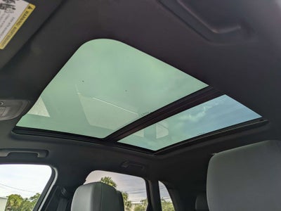 2021 Audi Q3 Premium S Line quattro