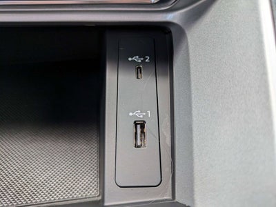 2021 Audi Q3 Premium S Line quattro