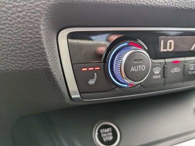 2021 Audi Q3 Premium S Line quattro