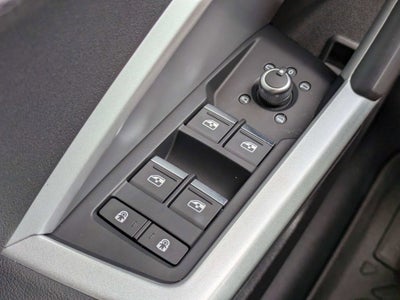 2021 Audi Q3 Premium S Line quattro