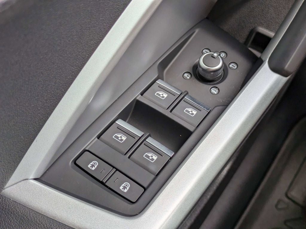 2021 Audi Q3 Premium S Line quattro