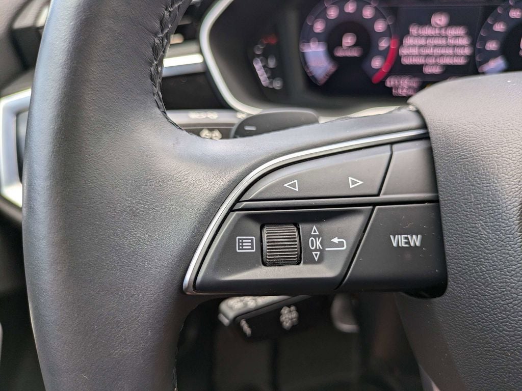 2021 Audi Q3 Premium S Line quattro