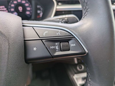 2021 Audi Q3 Premium S Line quattro