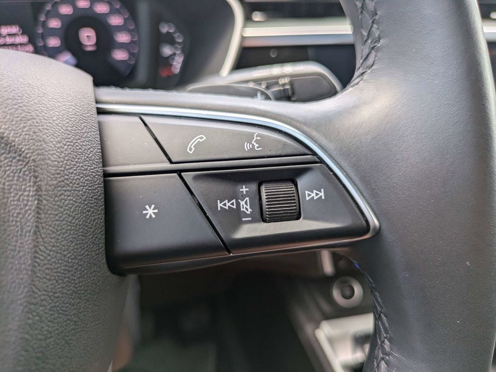 2021 Audi Q3 Premium S Line quattro