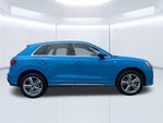 2021 Audi Q3 Premium S Line quattro