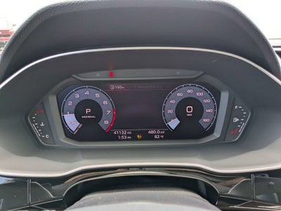 2021 Audi Q3 Premium S Line quattro