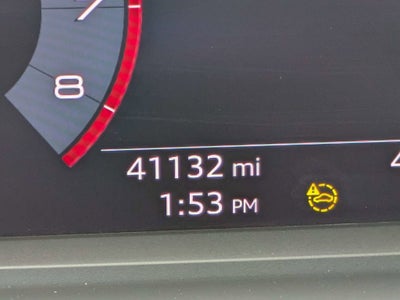 2021 Audi Q3 Premium S Line quattro