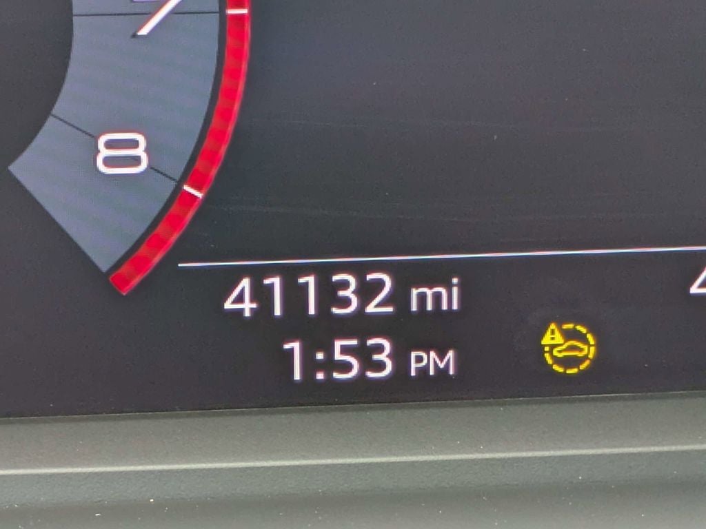 2021 Audi Q3 Premium S Line quattro