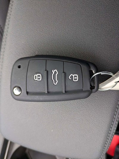 2021 Audi Q3 Premium S Line quattro