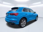 2021 Audi Q3 Premium S Line quattro