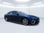 2024 Audi A4 45 S line Premium Plus quattro