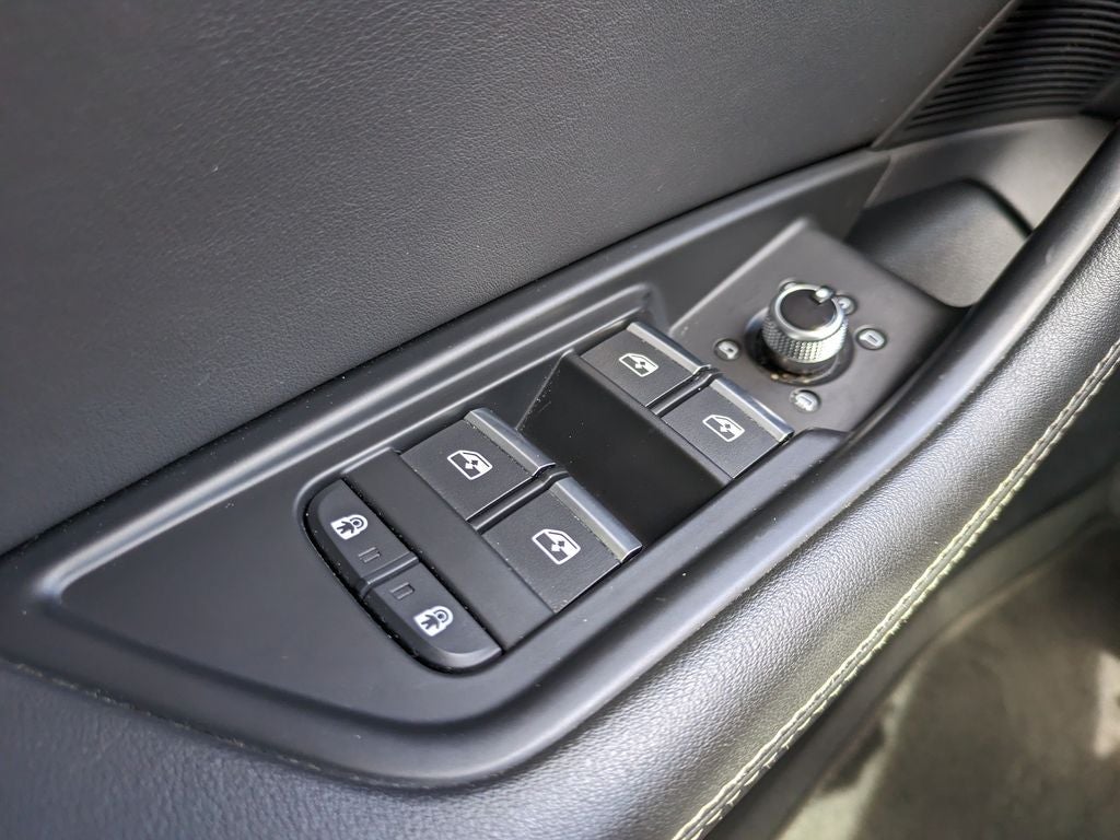 2024 Audi A4 45 S line Premium Plus quattro