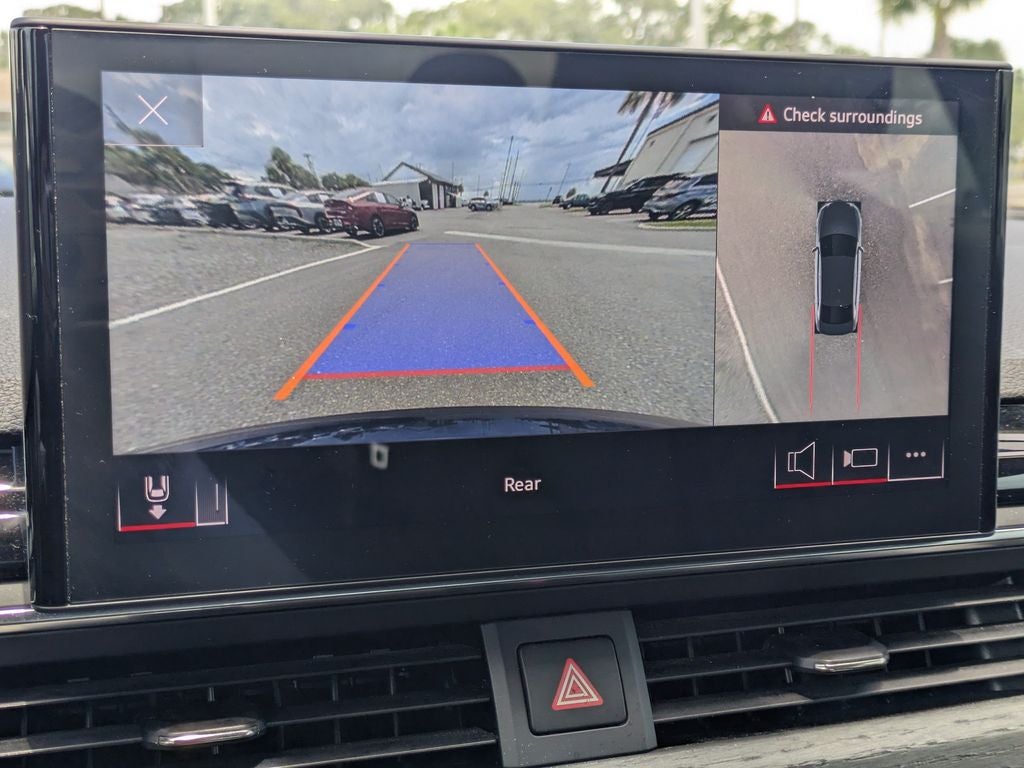 2024 Audi A4 45 S line Premium Plus quattro