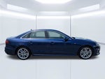 2024 Audi A4 45 S line Premium Plus quattro