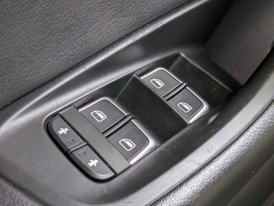 2017 Audi A6 2.0T Premium Plus quattro