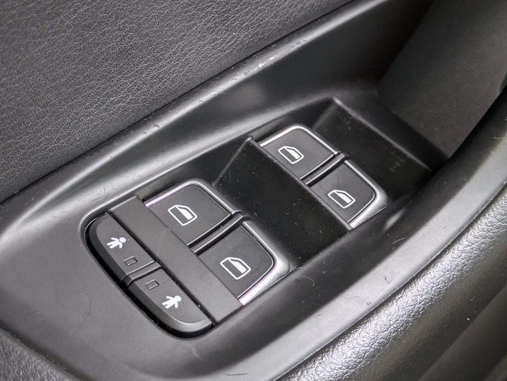 2017 Audi A6 2.0T Premium Plus quattro