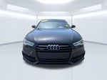 2017 Audi A6 2.0T Premium Plus quattro