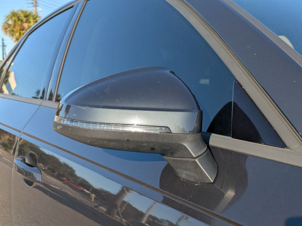 2017 Audi A4 2.0T Premium