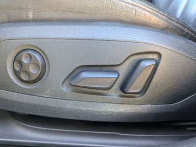 2017 Audi A4 2.0T Premium