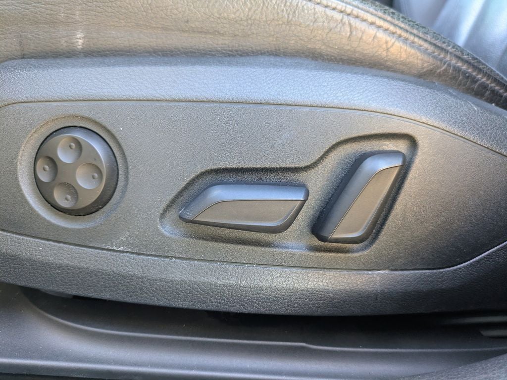 2017 Audi A4 2.0T Premium