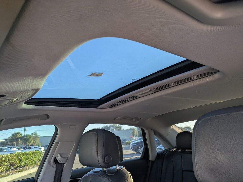 2017 Audi A4 2.0T Premium