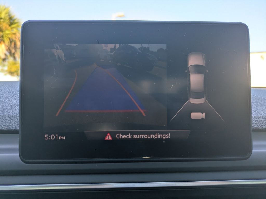 2017 Audi A4 2.0T Premium