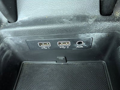 2017 Audi A4 2.0T Premium